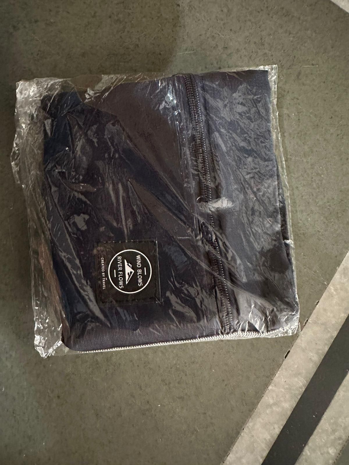Foldable Travel Waterproof Tote/Duffel Bag
