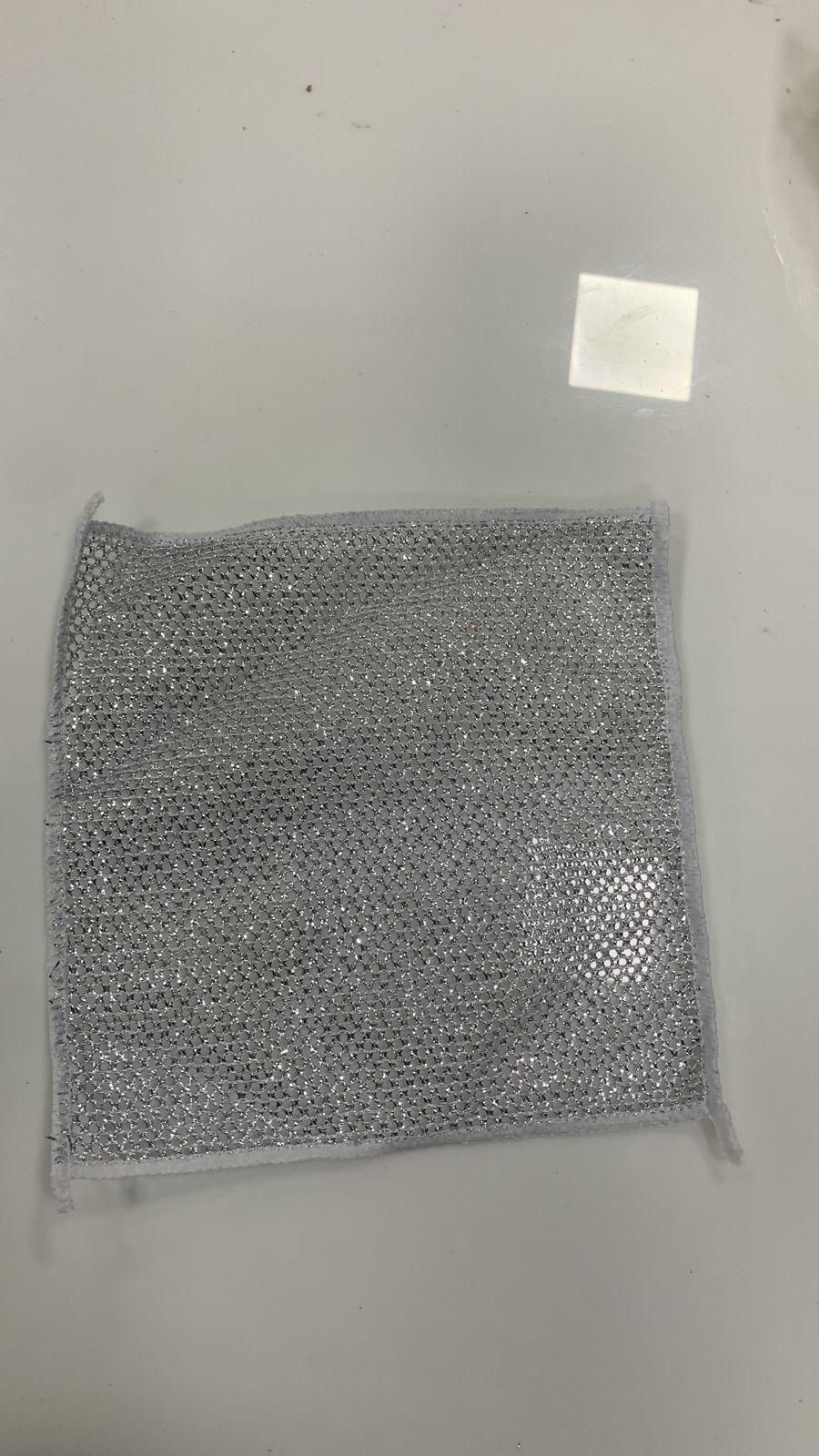 Dishwashing Rags for Wet and Dry Pack of 10