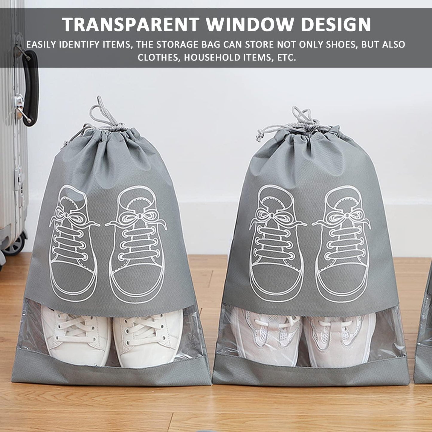 Shoes Organizer Bag
