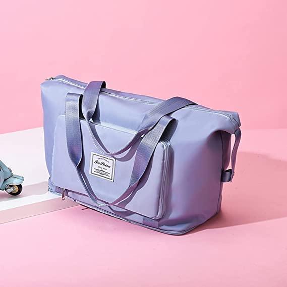 Foldable Waterproof Travel Bag