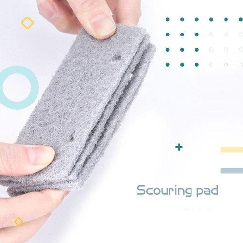 Brush- Window Slider Cleaner (Pack of 1)