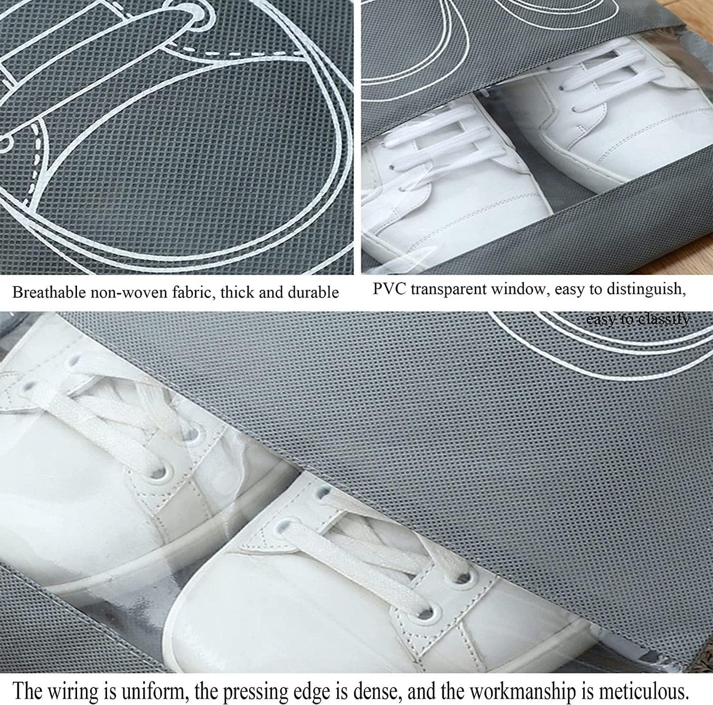 Shoes Organizer Bag