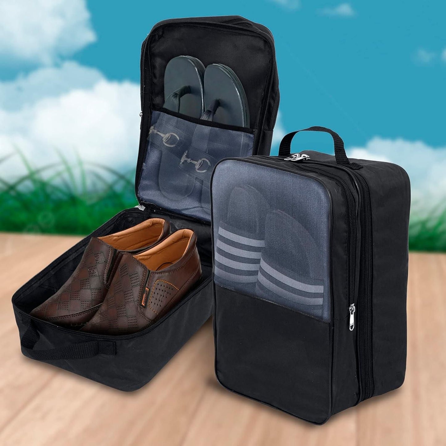 Shoes Storage Bag
