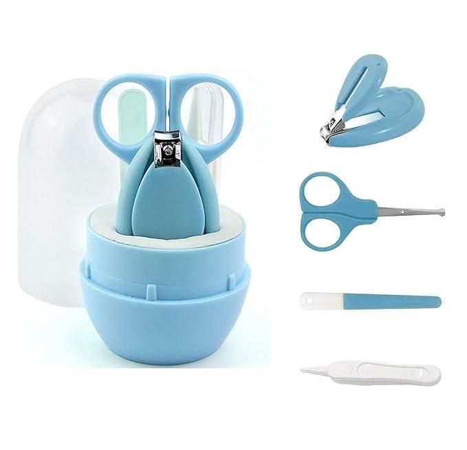 Toddler Grooming Kit