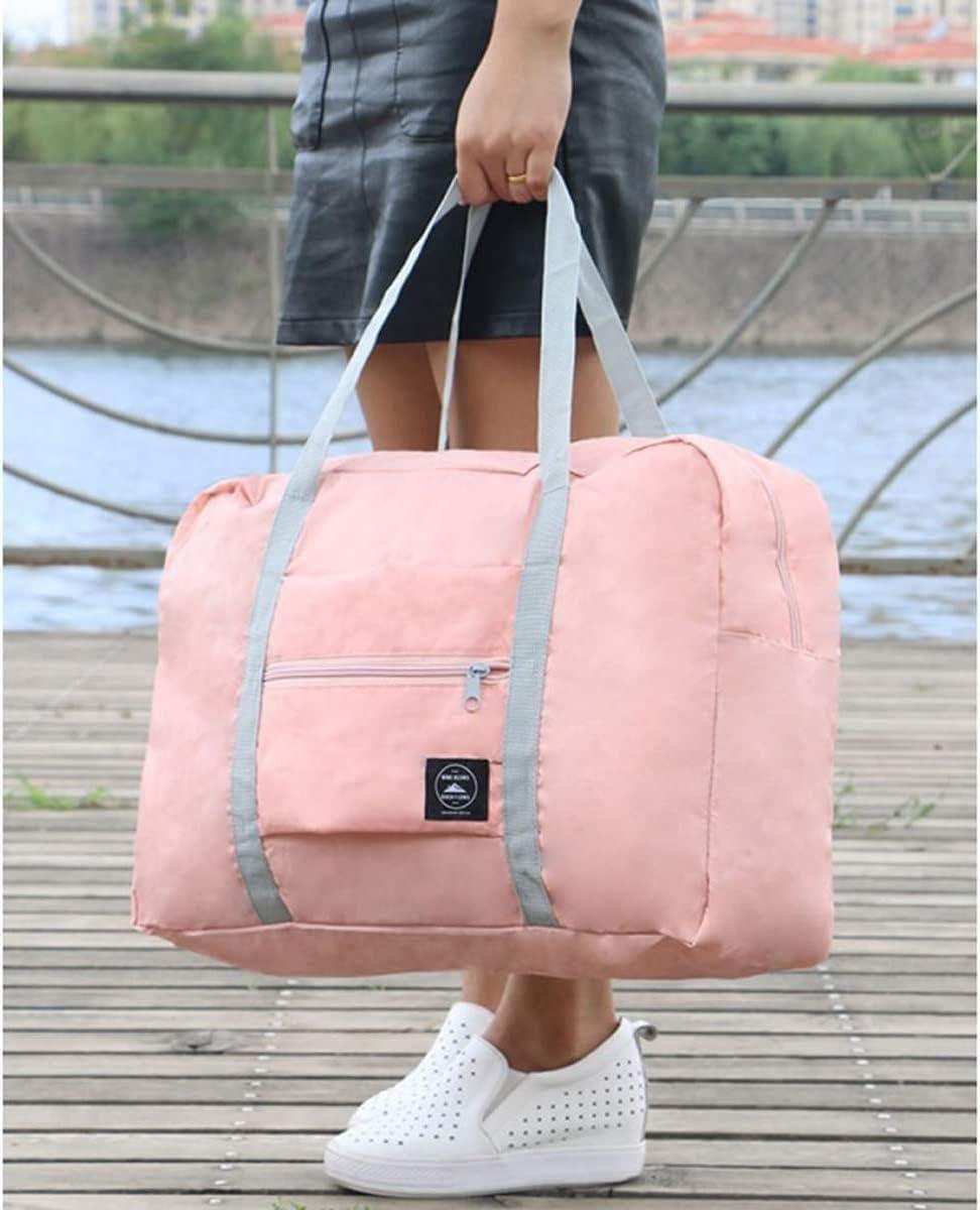 Foldable Travel Waterproof Tote/Duffel Bag
