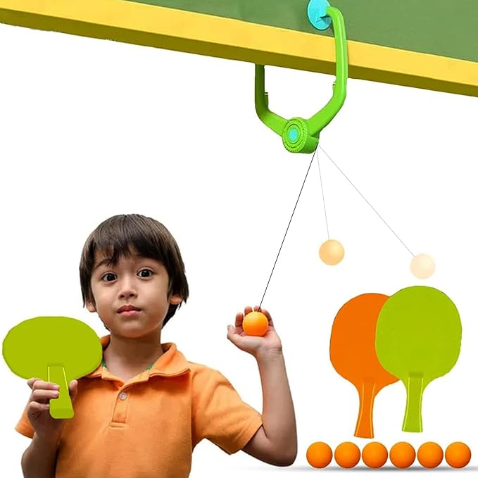 Table Tennis Self Trainer