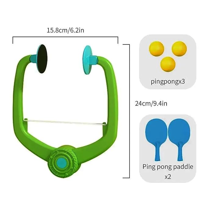 Table Tennis Self Trainer
