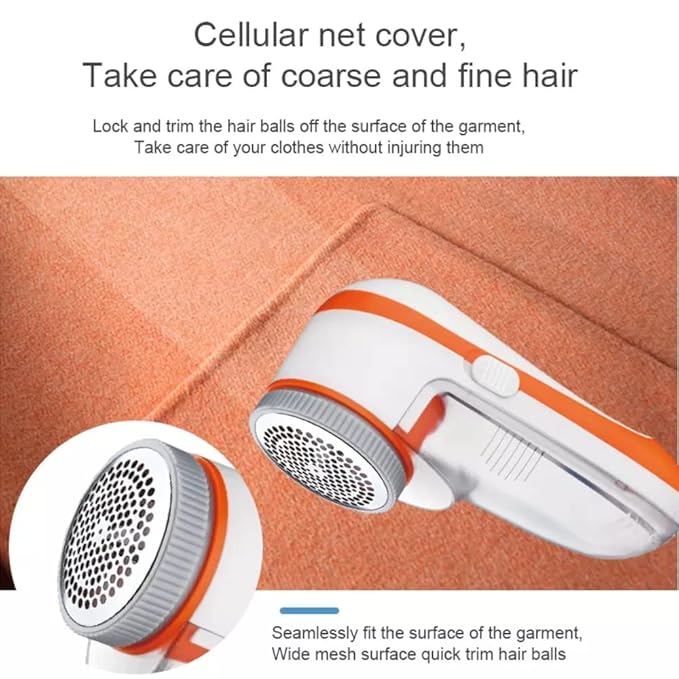 Electric Lint Remover