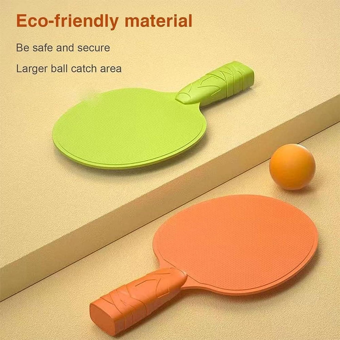 Table Tennis Self Trainer