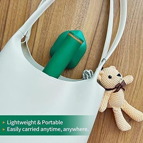 Portable Handheld Steam Iron