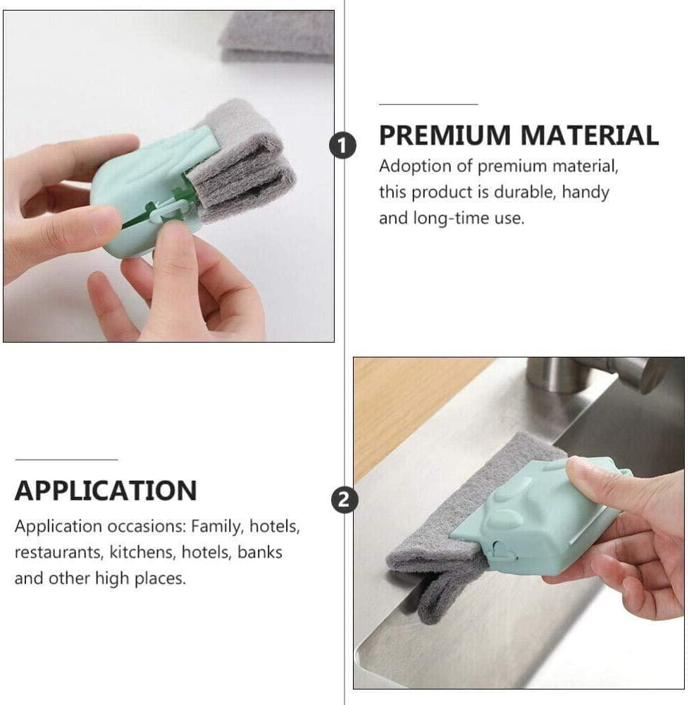 Brush- Window Slider Cleaner (Pack of 1)