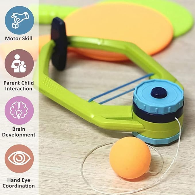 Table Tennis Self Trainer
