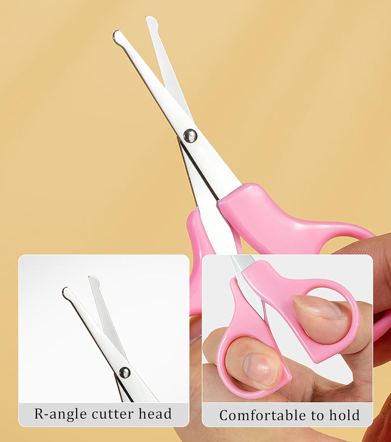 Toddler Grooming Kit