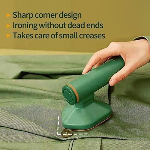 Portable Handheld Steam Iron