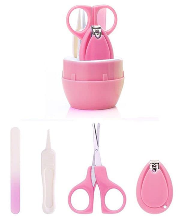 Toddler Grooming Kit