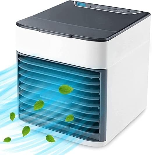 Mini Cooler/Humidifier/Purifier