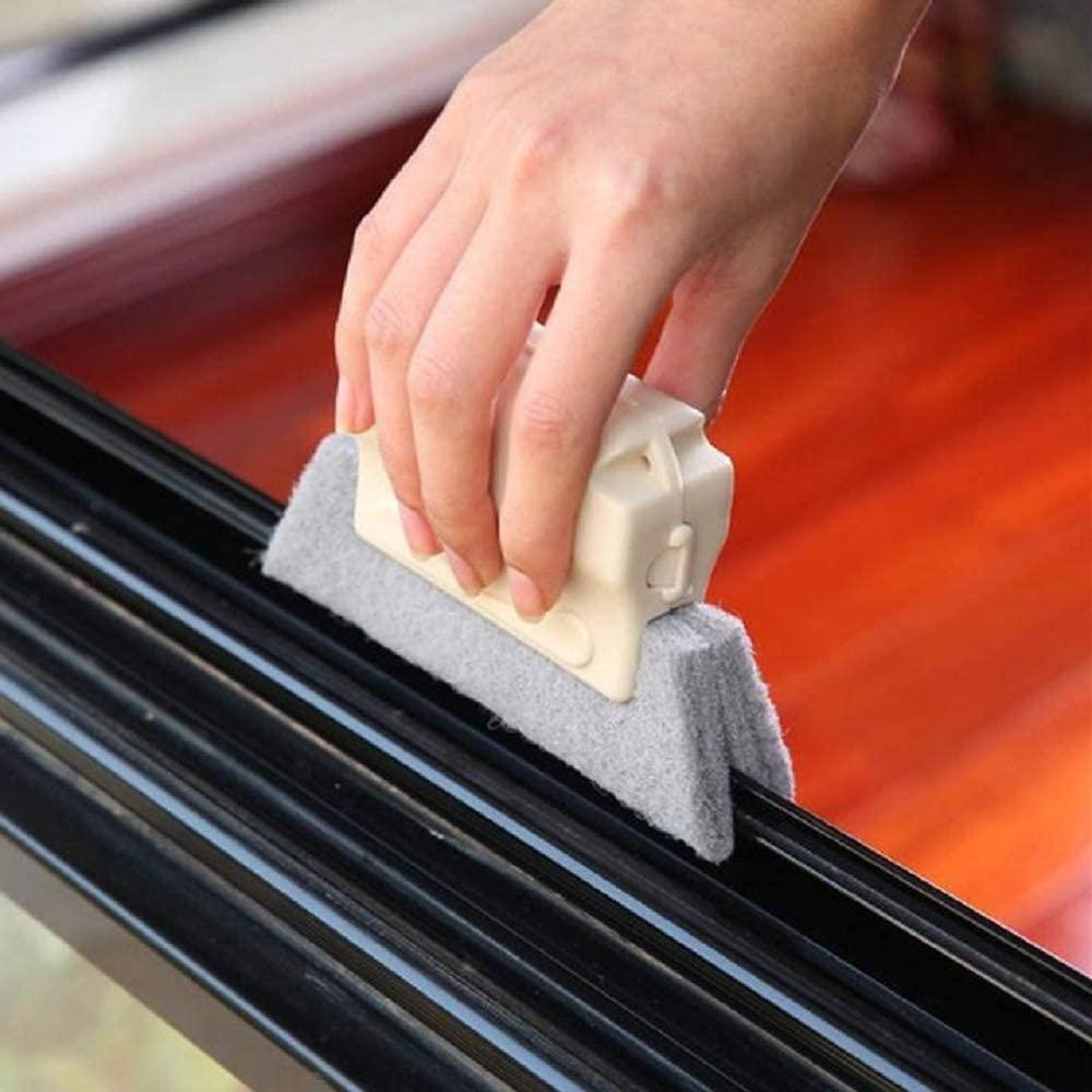 Brush- Window Slider Cleaner (Pack of 1)