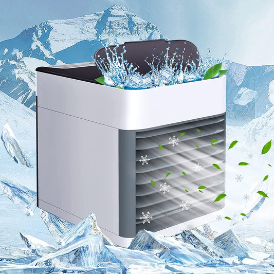 Mini Cooler/Humidifier/Purifier