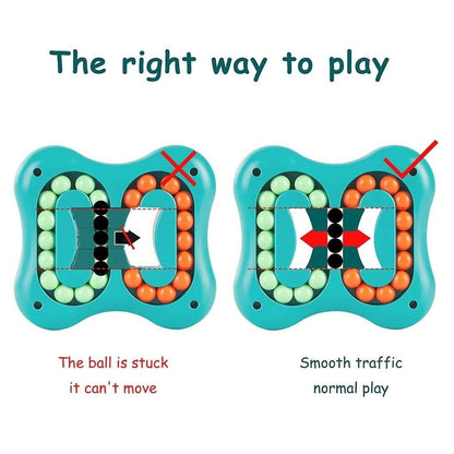 Finger tip Rotation for Kids