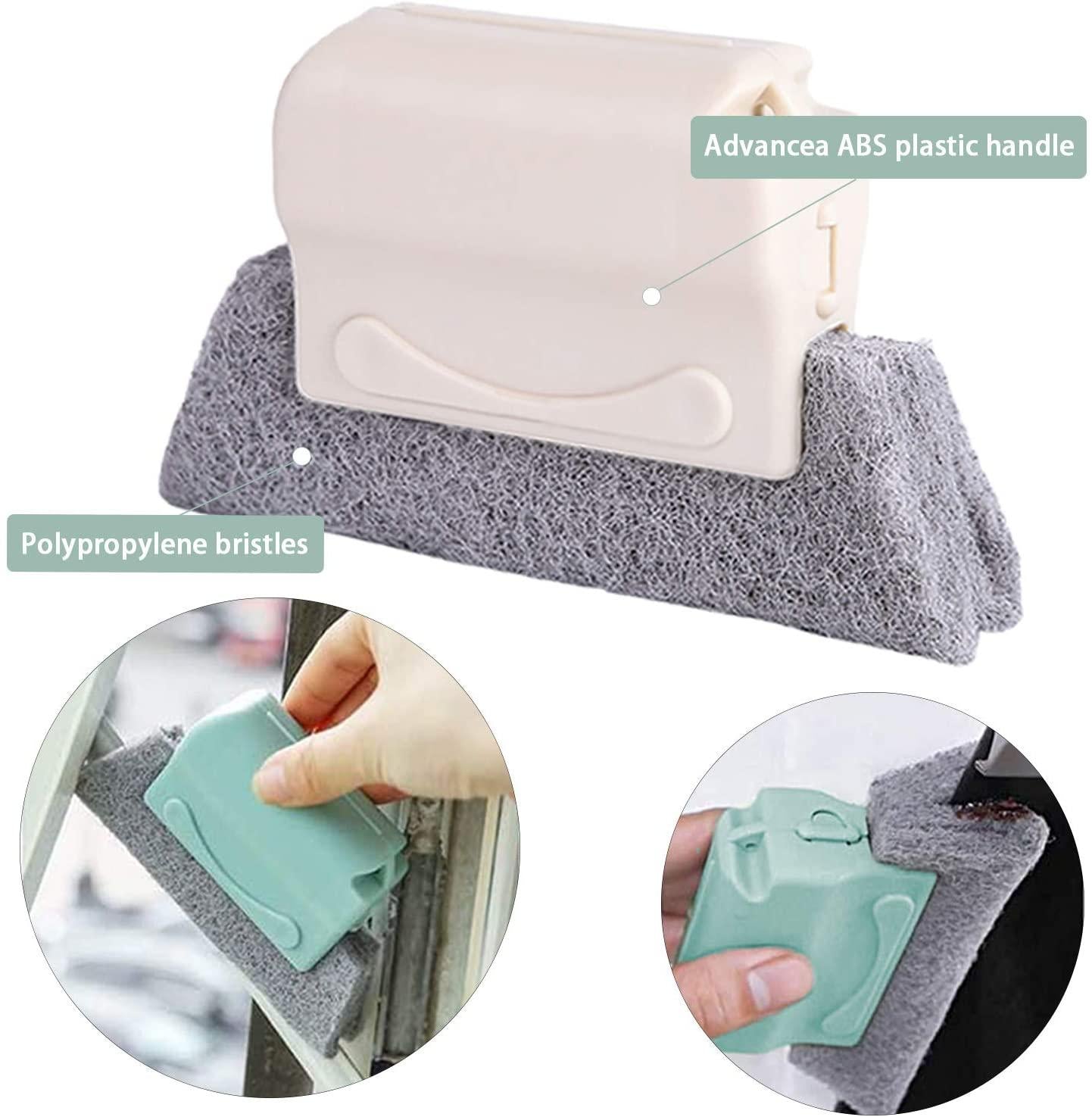 Brush- Window Slider Cleaner (Pack of 1)