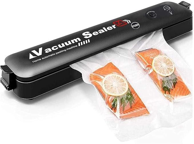 Vacuum Sealing Machine