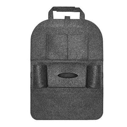Multi-Pocket Travel Organizers (Pack of 2)