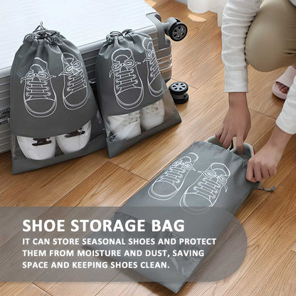 Shoes Organizer Bag
