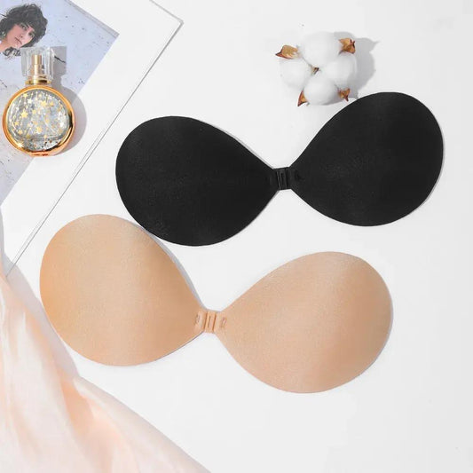 Invisible Silicone Bras