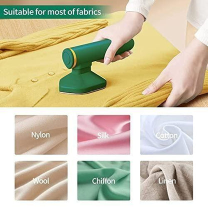 Portable Handheld Steam Iron