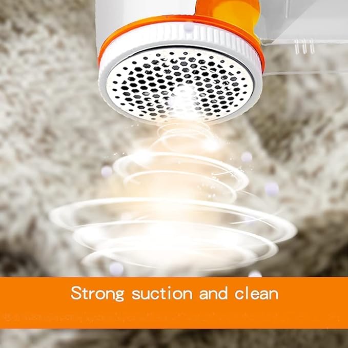 Electric Lint Remover