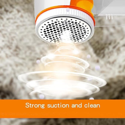 Electric Lint Remover