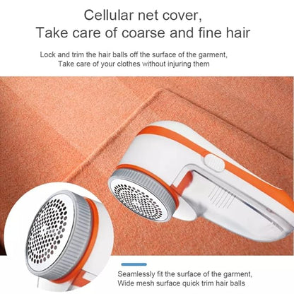 Electric Lint Remover