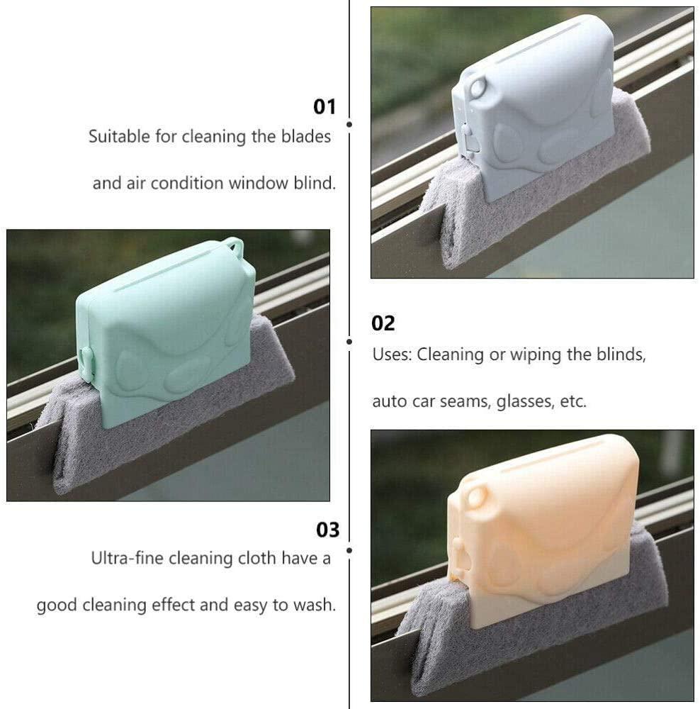 Brush- Window Slider Cleaner (Pack of 1)