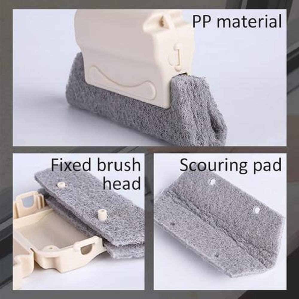 Brush- Window Slider Cleaner (Pack of 1)
