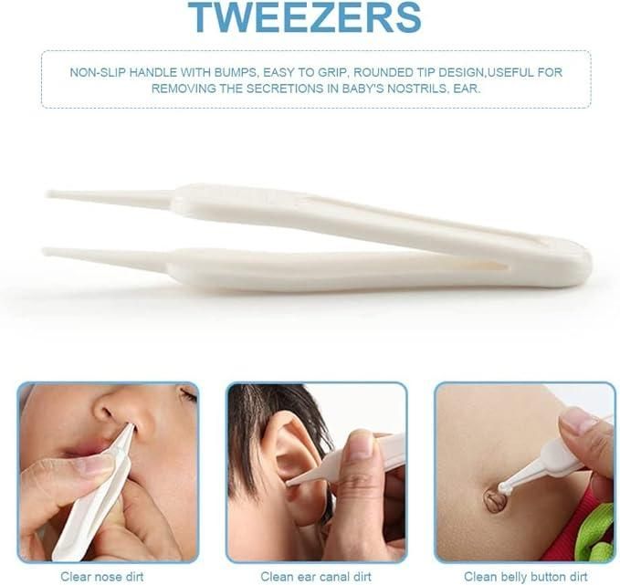 Toddler Grooming Kit