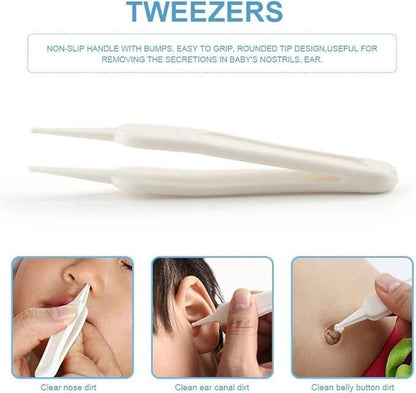 Toddler Grooming Kit
