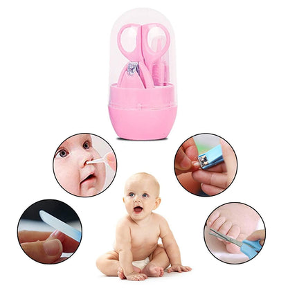 Toddler Grooming Kit