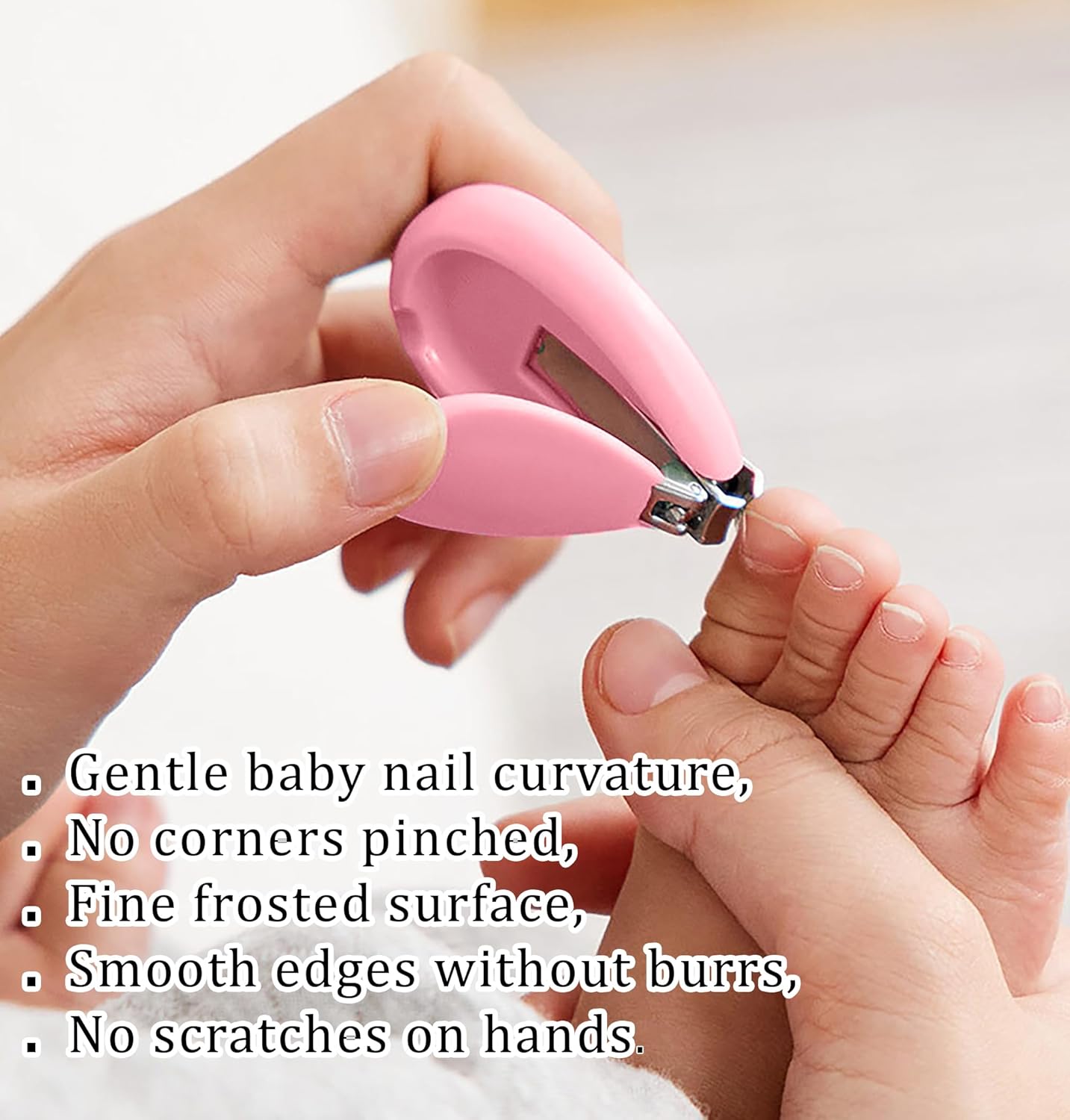 Toddler Grooming Kit