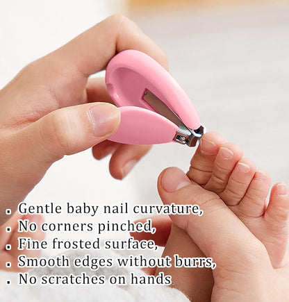 Toddler Grooming Kit
