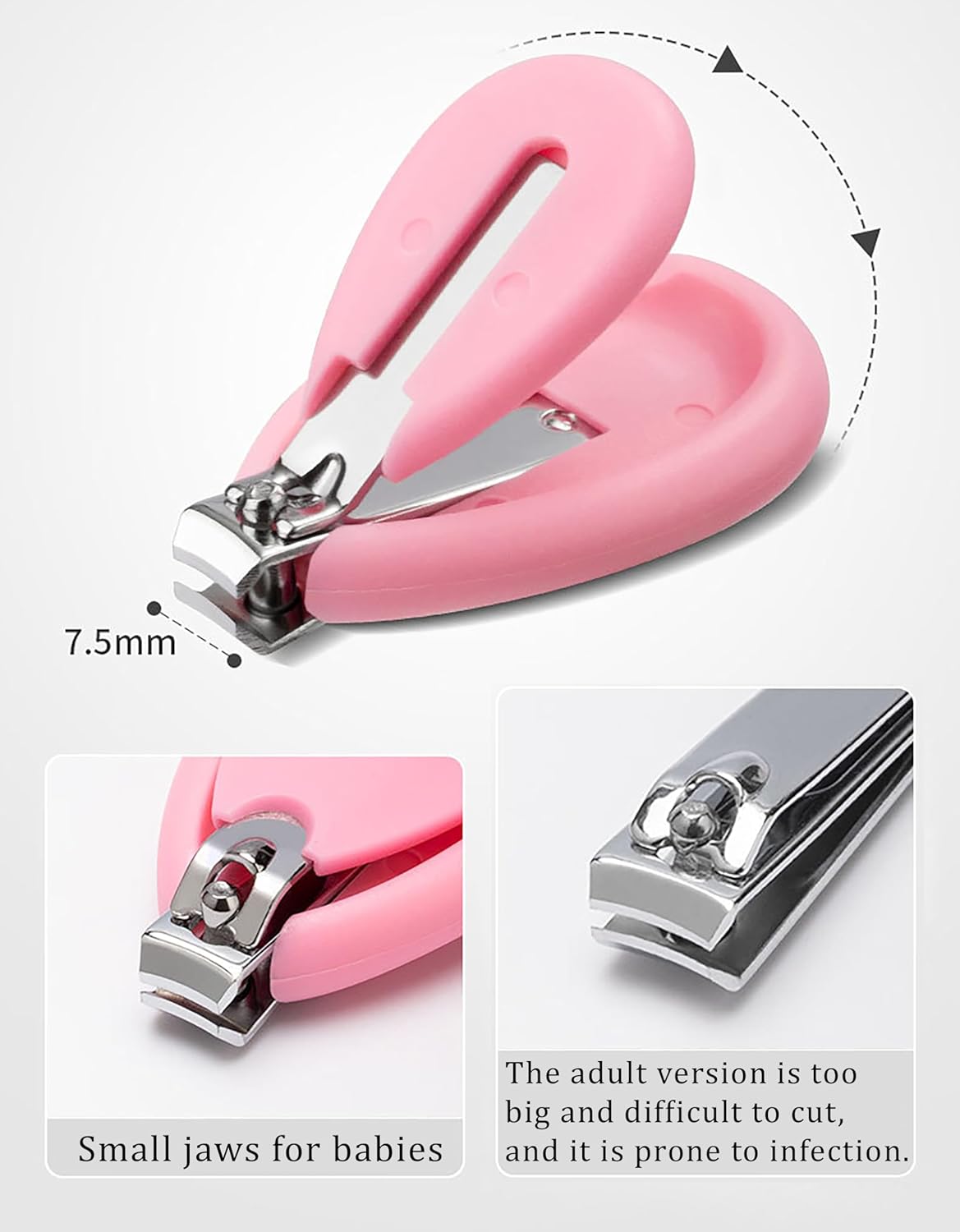 Toddler Grooming Kit