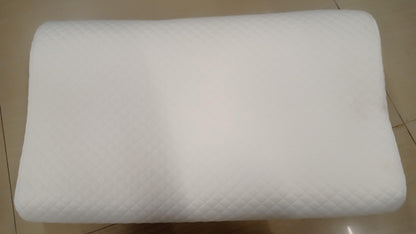 Orthopedic Neck Slider Pillow