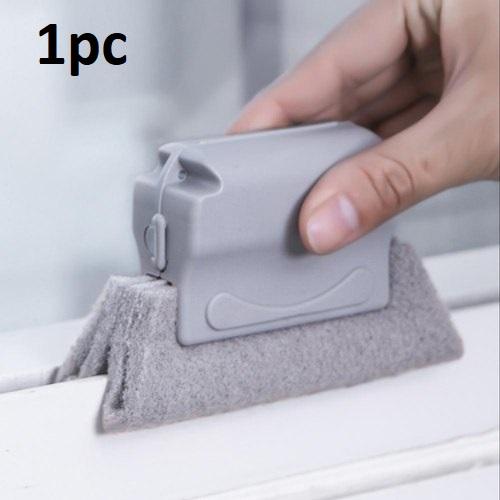 Brush- Window Slider Cleaner (Pack of 1)