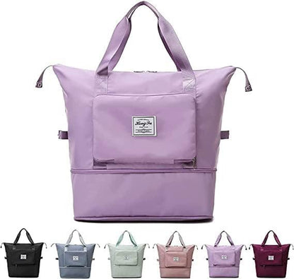 Foldable Waterproof Travel Bag