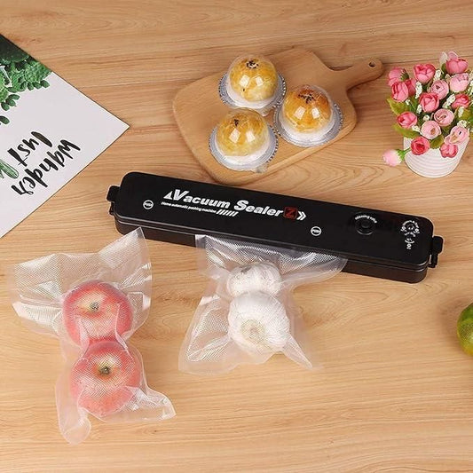 Vacuum Sealing Machine